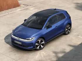 Volkswagen ID. Polo (2026) thumbnail 8