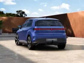 Volkswagen ID. Polo (2026) thumbnail 10