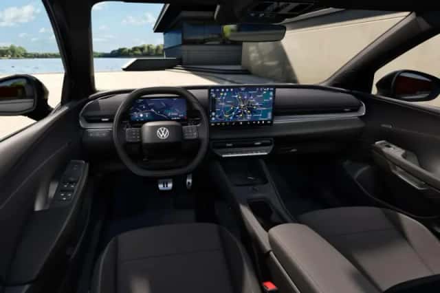 Volkswagen ID. Polo (2026) thumbnail 5