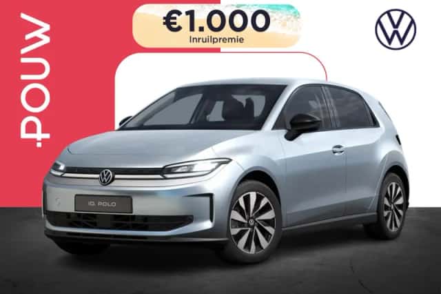Volkswagen ID. Polo (2026) thumbnail 1