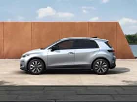 Volkswagen ID. Polo (2026) thumbnail 2