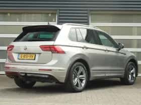 Volkswagen Tiguan (2019) thumbnail 2