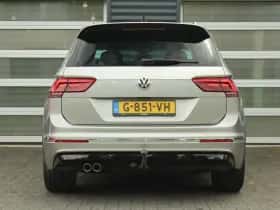 Volkswagen Tiguan (2019) thumbnail 12