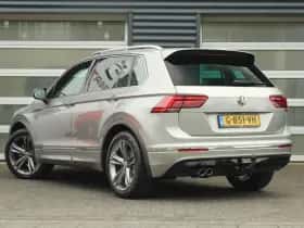 Volkswagen Tiguan (2019) thumbnail 14