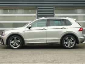 Volkswagen Tiguan (2019) thumbnail 15