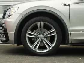 Volkswagen Tiguan (2019) thumbnail 16