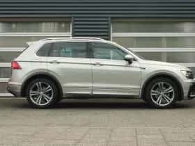 Volkswagen Tiguan (2019) thumbnail 3