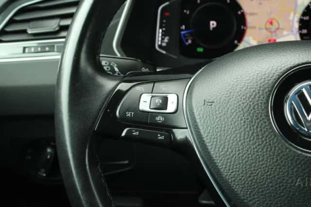 Volkswagen Tiguan (2019) thumbnail 26
