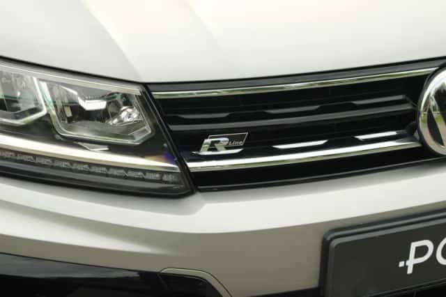 Volkswagen Tiguan (2019) thumbnail 35