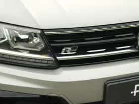 Volkswagen Tiguan (2019) thumbnail 35