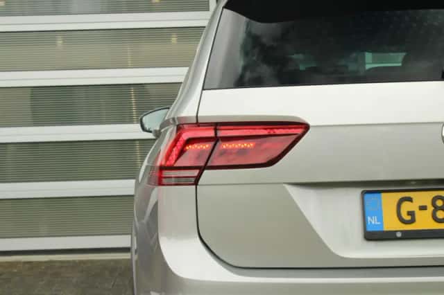 Volkswagen Tiguan (2019) thumbnail 37