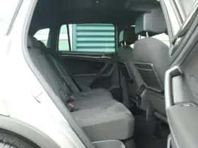 Volkswagen Tiguan (2019) thumbnail 39