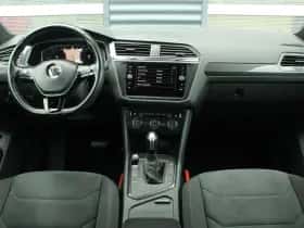 Volkswagen Tiguan (2019) thumbnail 5
