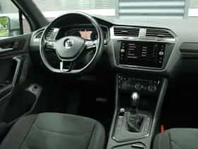 Volkswagen Tiguan (2019) thumbnail 43