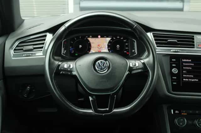 Volkswagen Tiguan (2019) thumbnail 47