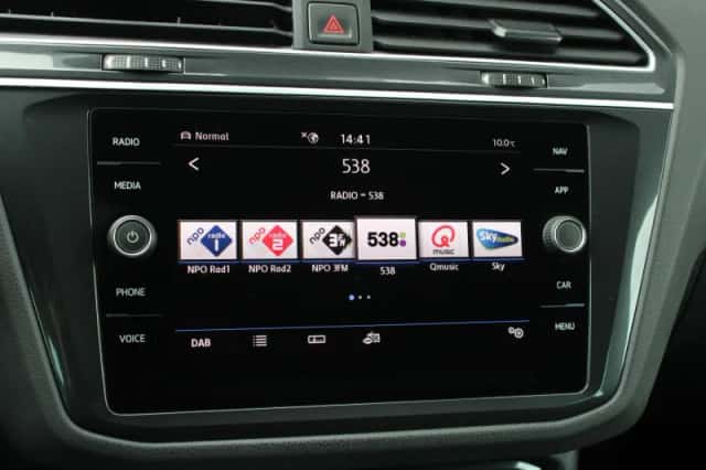 Volkswagen Tiguan (2019) thumbnail 50