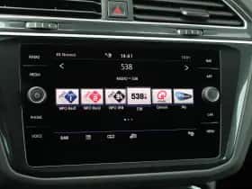 Volkswagen Tiguan (2019) thumbnail 50