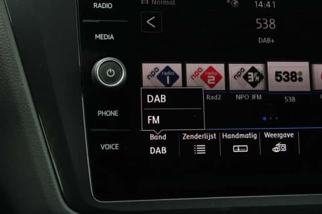 Volkswagen Tiguan (2019) thumbnail 51