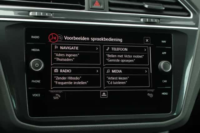 Volkswagen Tiguan (2019) thumbnail 52