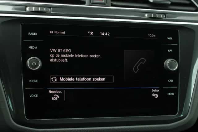 Volkswagen Tiguan (2019) thumbnail 53