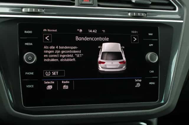 Volkswagen Tiguan (2019) thumbnail 54