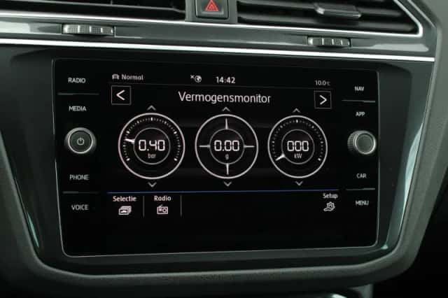 Volkswagen Tiguan (2019) thumbnail 55
