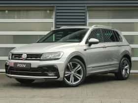 Volkswagen Tiguan (2019) thumbnail 60