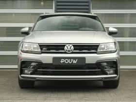 Volkswagen Tiguan (2019) thumbnail 9