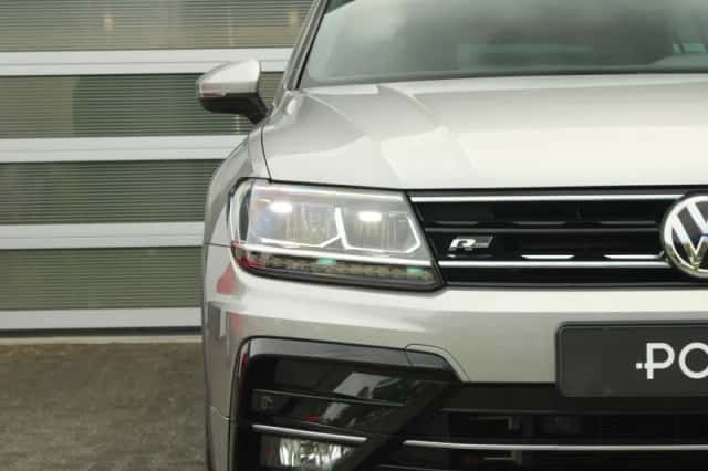 Volkswagen Tiguan (2019) thumbnail 10