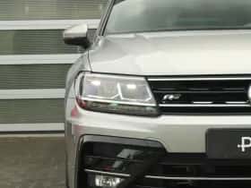 Volkswagen Tiguan (2019) thumbnail 10