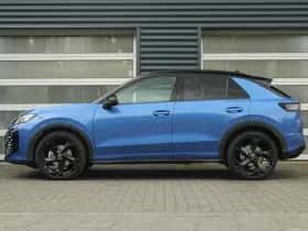 Volkswagen T-Roc (2025) thumbnail 11