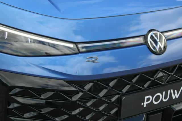 Volkswagen T-Roc (2025) thumbnail 31