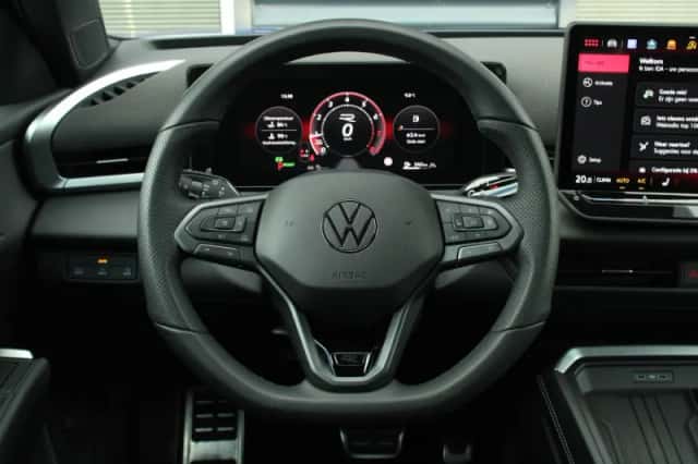 Volkswagen T-Roc (2025) thumbnail 46