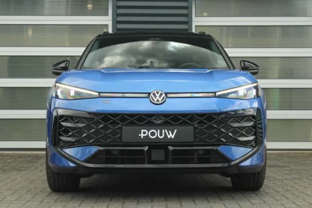 Volkswagen T-Roc (2025) thumbnail 6