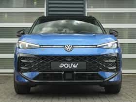 Volkswagen T-Roc (2025) thumbnail 6