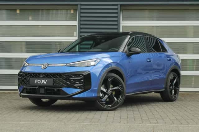 Volkswagen T-Roc (2025) thumbnail 60