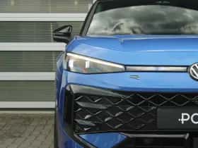 Volkswagen T-Roc (2025) thumbnail 7