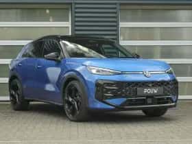 Volkswagen T-Roc (2025) thumbnail 8
