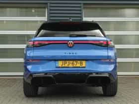 Volkswagen T-Roc (2025) thumbnail 9