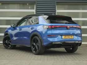 Volkswagen T-Roc (2025) thumbnail 10