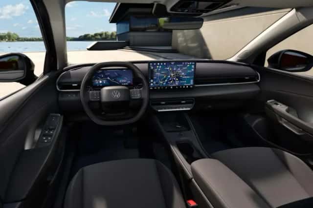 Volkswagen ID. Polo (2026) thumbnail 5