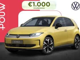 Volkswagen ID. Polo (2026) thumbnail 1