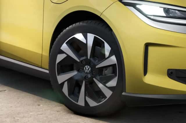 Volkswagen ID. Polo (2026) thumbnail 12