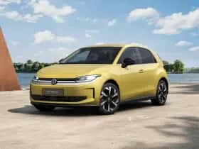 Volkswagen ID. Polo (2026) thumbnail 16