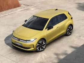 Volkswagen ID. Polo (2026) thumbnail 8