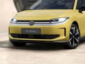 Volkswagen ID. Polo (2026) thumbnail 10