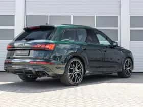 Audi Q7 (2026) thumbnail 2