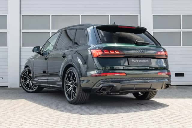 Audi Q7 (2026) thumbnail 11
