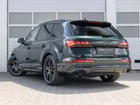 Audi Q7 (2026) thumbnail 11
