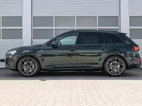 Audi Q7 (2026) thumbnail 12